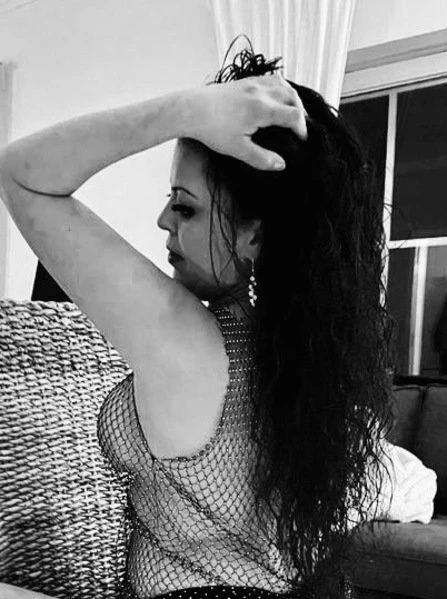 Emely, Escort, Aachen