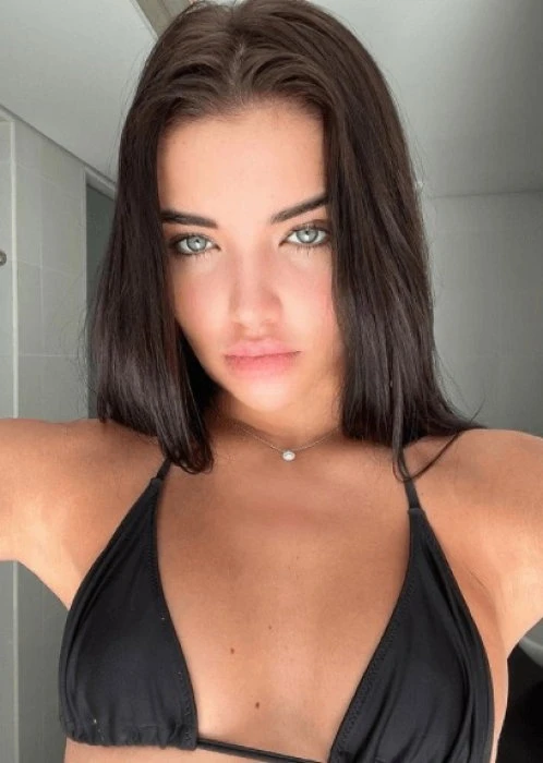 Hanna, Escort, Schiphol