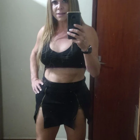 Vanessa Abreu — 7 / 12