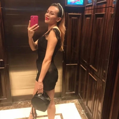 Yulia, Escort, Grasse