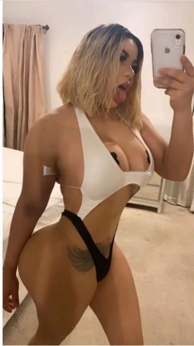 Melissa, Escort, Valencia