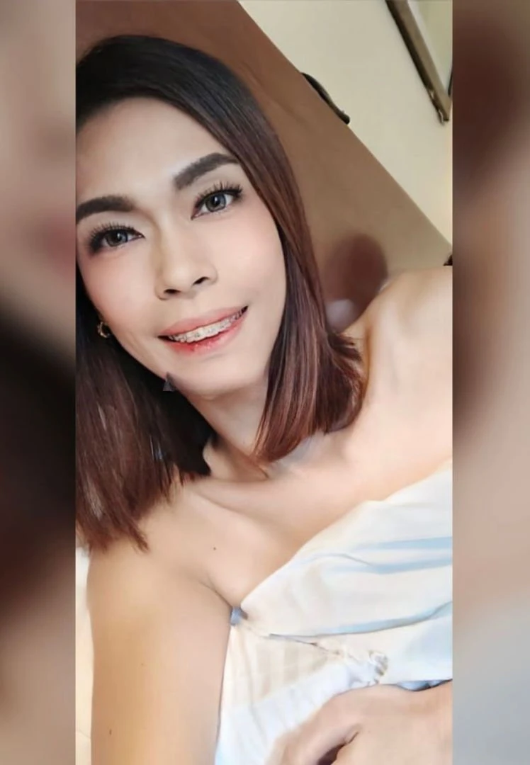 Nicole Trans — 4 / 9