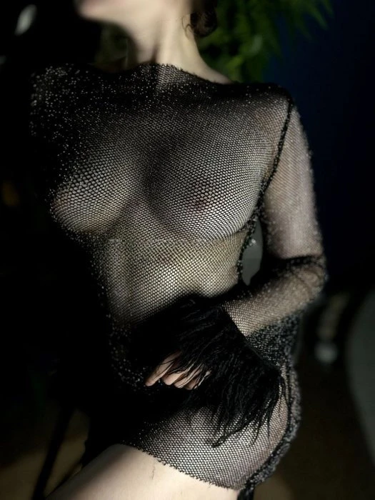 Sofie, Escort, Prague