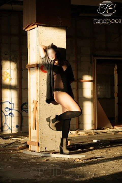 Hanna (20) - Wild und erotisch, Escort, Berlin