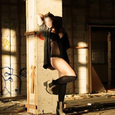 Hanna (20) - Wild und erotisch, Escort, Berlin