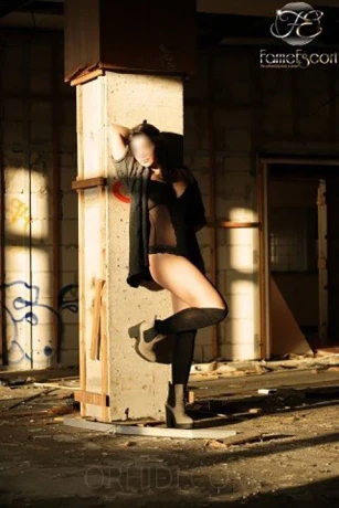 Hanna (20) - Wild und erotisch — 1 / 4