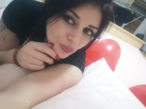 Andrea Escort 247 — 2 / 11