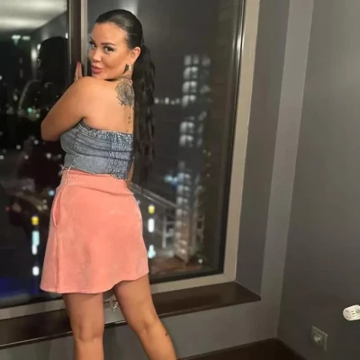 Nieuw Duitse Alessia Domina En Escort, Escort, Rotterdam