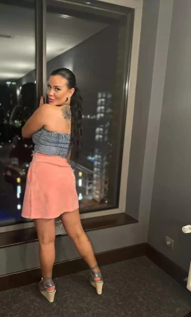 Nieuw Duitse Alessia Domina En Escort — 1 / 6