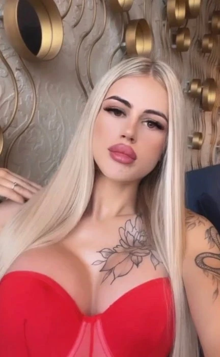 Alana, Escort, Luxembourg