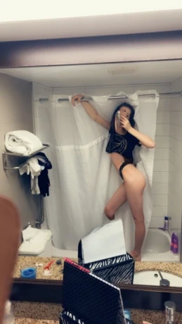 Mizz Sassy Cassie — 1 / 6