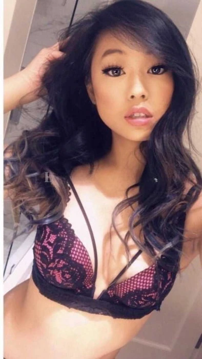 Aya, Escort, Beirut