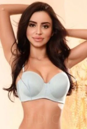 Aura Vip, Escort, Istanbul