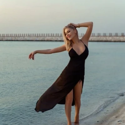 Lena, Escort, Manama