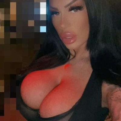 Bizarrlady Anabell Karat, Escort, Bremen