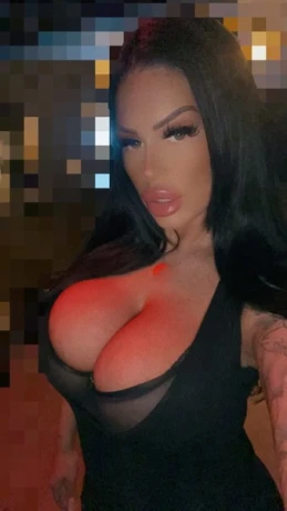 Bizarrlady Anabell Karat — 1 / 10