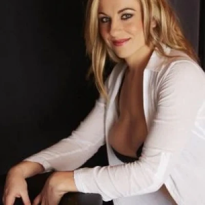 Zina, Escort, Amsterdam