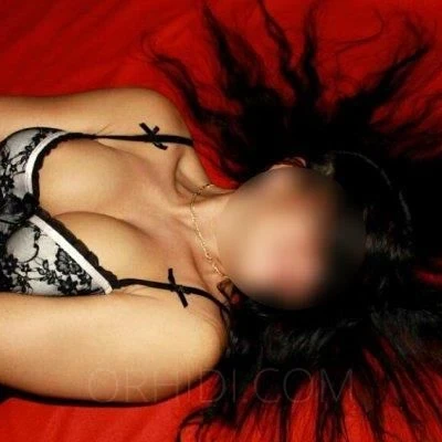 Mia, Escort, Hradec Kralove