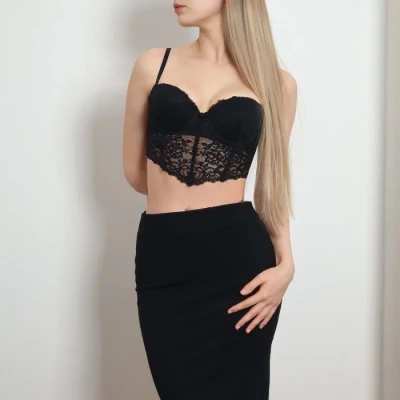 Christina, Escort, Verona