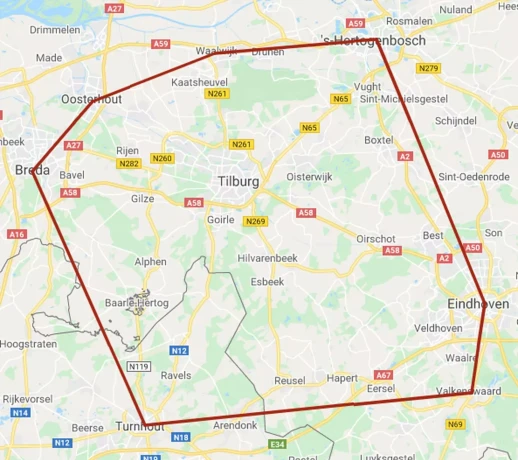 Massage Bij Jou Thuis — 1 / 3