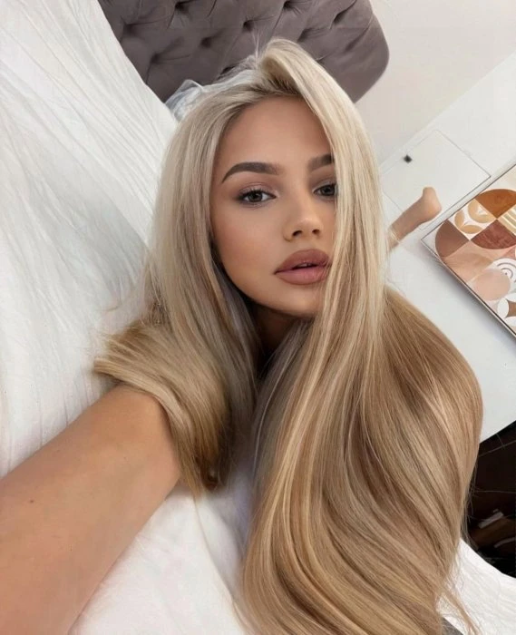 Stella, Escort, Milan