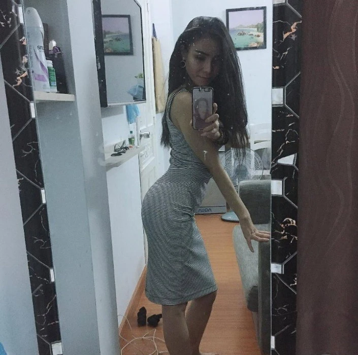 Wendy, Escort, Pham Ngu Lao Ward