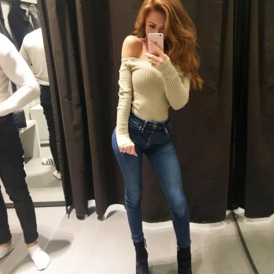 Dasha, Escort, Tel Sheva‘