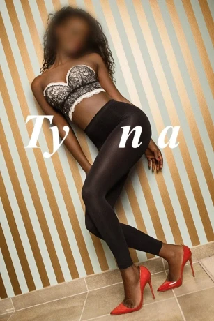 Tyna — 4 / 11