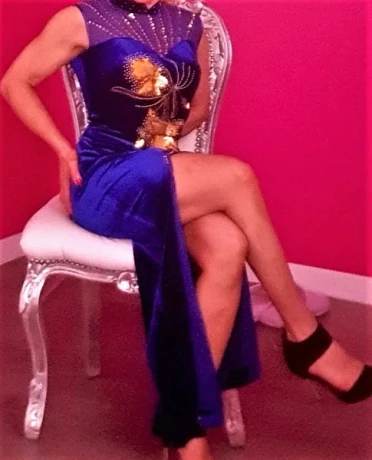 Susanne Kleiner Wirbelwind Verw Mit Grosser Leidenschaft — 3 / 7