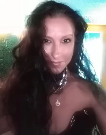 Herrin Sylvana — 5 / 7