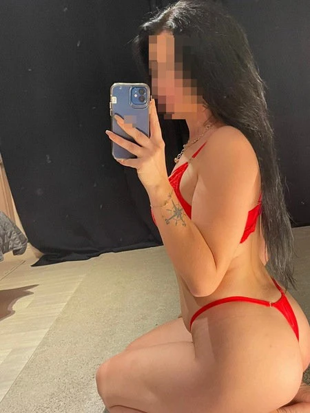 Kristina, Escort, Regensburg