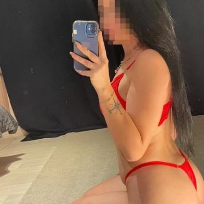 Kristina, Escort, Regensburg