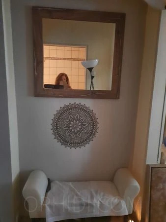 Vyana - Vayu - Wellness & Tantra, Escort, Trier