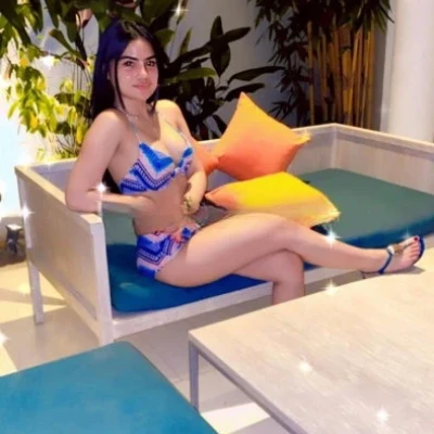 Meivi, Escort, Surabaya