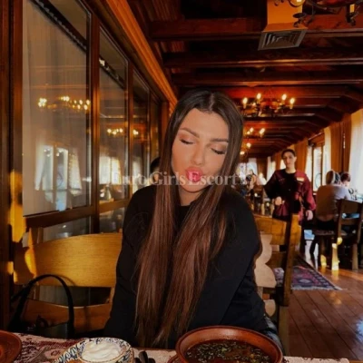 Mary, Escort, Berlin