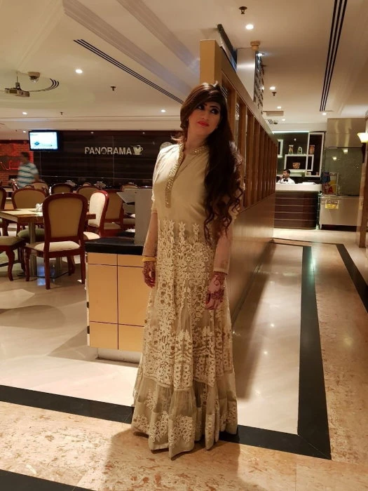 Rabia Indian — 2 / 3