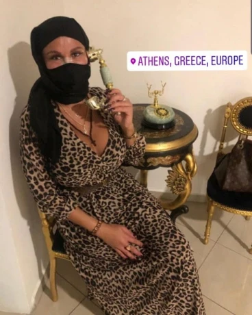 Trans Anna Latina Xxl — 6 / 20