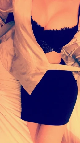 Melissa la Douce — 2 / 5