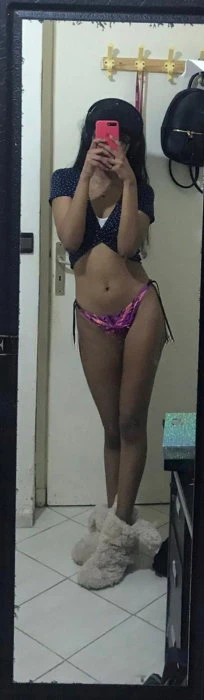 Diablesse, Escort, Rabat