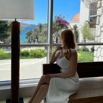 Anna, Escort, Budva