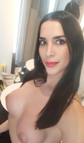 Ts Karen Mexicana — 13 / 16