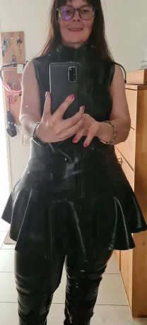 Kein Sex Nur Bdsm — 4 / 5