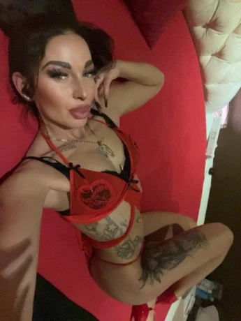 Exotische Kayla - spitzenklasse Service!! — 11 / 12