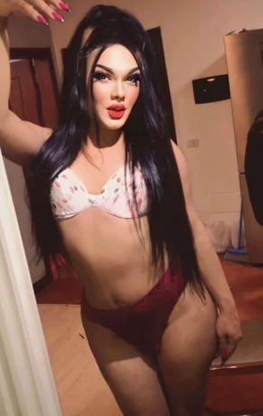 Rubby Pantera — 11 / 12