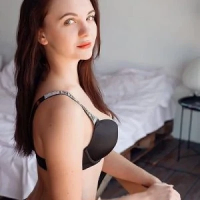 Alecsandra, Escort, Istanbul