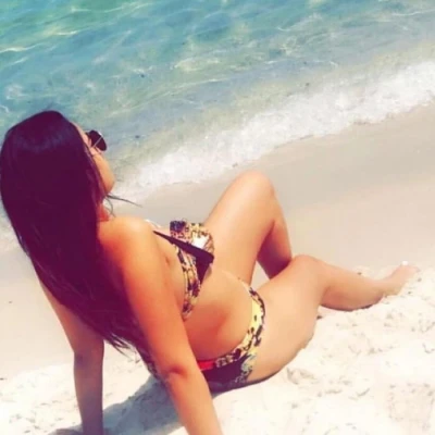 Mariam, Escort, Ankara