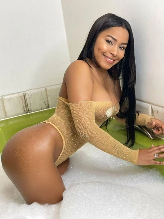 Karol, Escort, Madrid