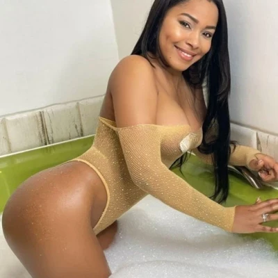 Karol, Escort, Madrid