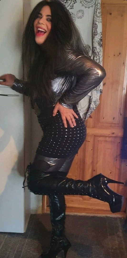 Trans Eva7, Escort, Biel/Bienne
