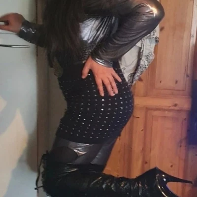 Trans Eva7, Escort, Biel/Bienne